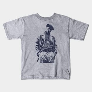 Hip Hop Legend Kids T-Shirt